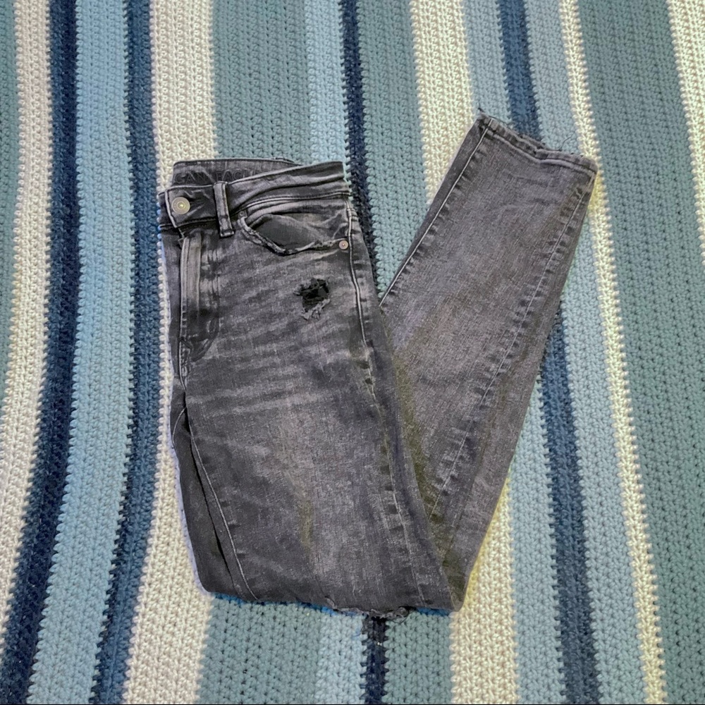 American Eagle Mens Jeans